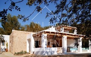 Villa Cala Vadella Ibiza