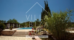 Villa San Jose Ibiza Huren