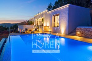 Villa Ibiza Huren